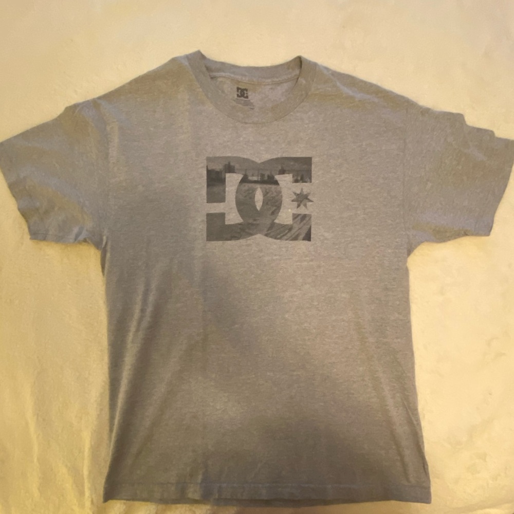 DC Graphic Tee